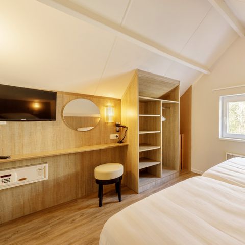 BUNGALOW 4 personnes - Premium AR1212