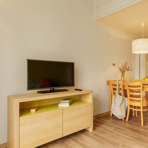 BUNGALOW 4 personnes - Confort AR1202