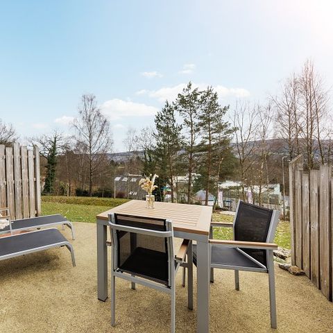 BUNGALOW 2 personnes - Premium AR1211