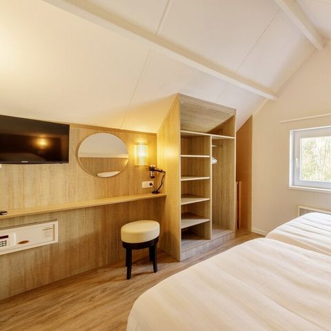 BUNGALOW 6 personnes - Premium AR1213