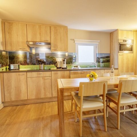 BUNGALOW 6 personnes - VIP AR1223