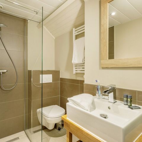 BUNGALOW 8 personnes - Cottage 8 personnes