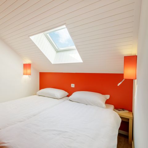 BUNGALOW 4 personnes - Confort AR1202