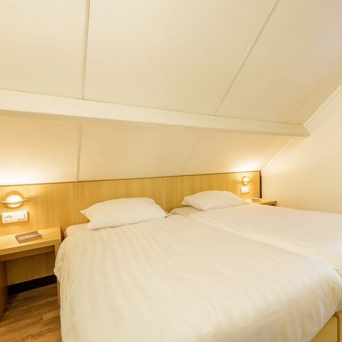 BUNGALOW 8 personnes - Confort AR1205