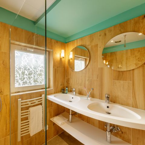 BUNGALOW 4 personnes - Premium AR1212