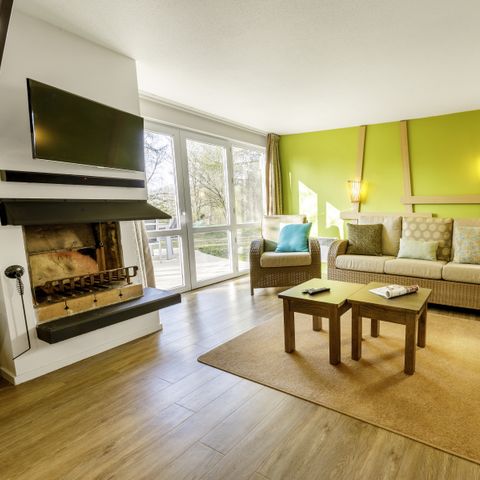 BUNGALOW 6 personnes - Premium AR1213