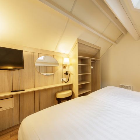 BUNGALOW 8 personnes - Premium AR1214