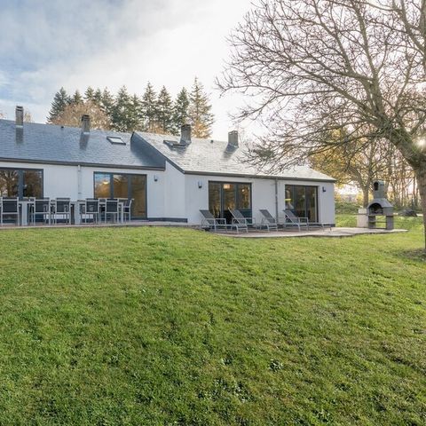 CHALET 14 personnes - Cottage 14 personnes