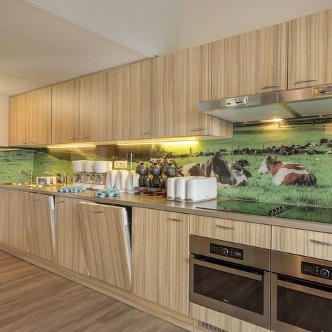 MAISON 18 personnes - Cottage 18 personnes