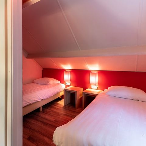 BUNGALOW 4 personnes - Confort AR1201