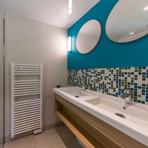 BUNGALOW 4 personnes - Confort AR1201