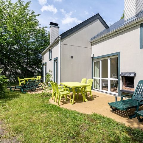 BUNGALOW 4 personnes - Confort AR1201