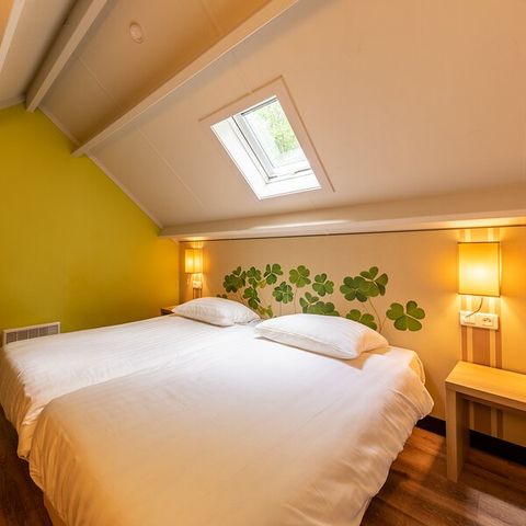 BUNGALOW 4 personnes - Confort AR1201