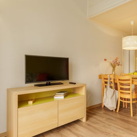 BUNGALOW 4 personnes - Confort AR1202