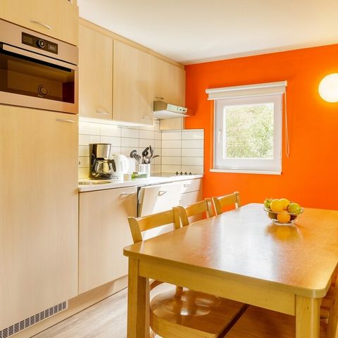 BUNGALOW 6 personnes - Confort AR1203