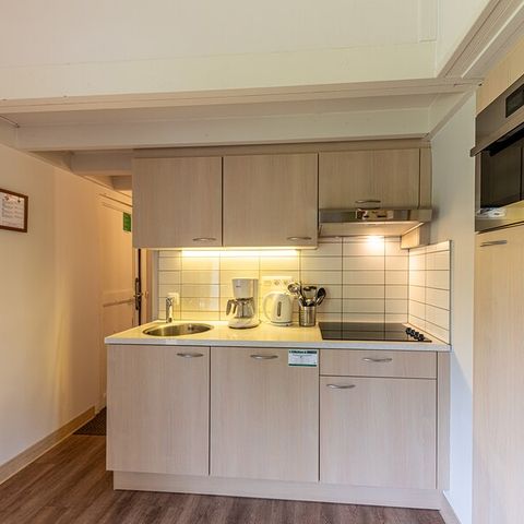 BUNGALOW 6 personnes - Confort AR1204