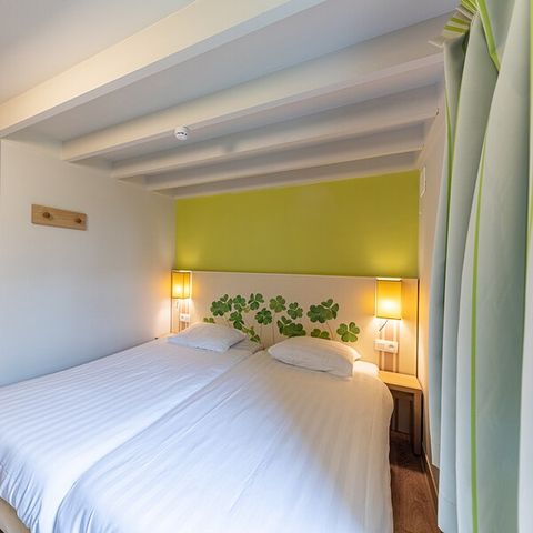 BUNGALOW 6 personnes - Confort AR1204