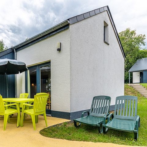 BUNGALOW 6 personnes - Confort AR1204