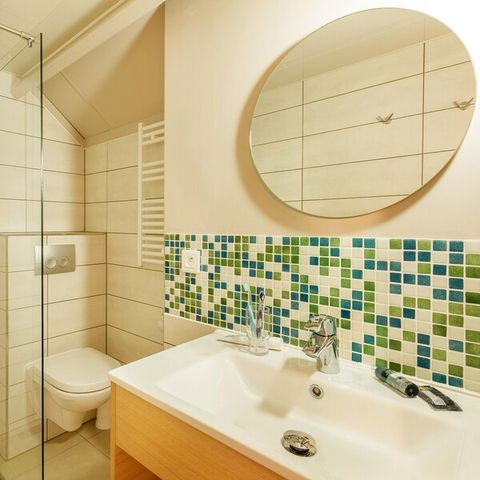 BUNGALOW 8 personnes - Confort AR1205