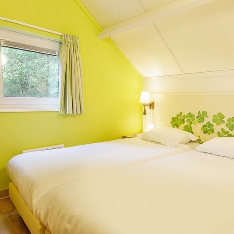 BUNGALOW 8 personnes - Confort AR1205