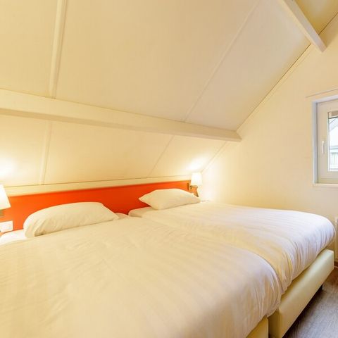 BUNGALOW 8 personnes - Confort AR1205