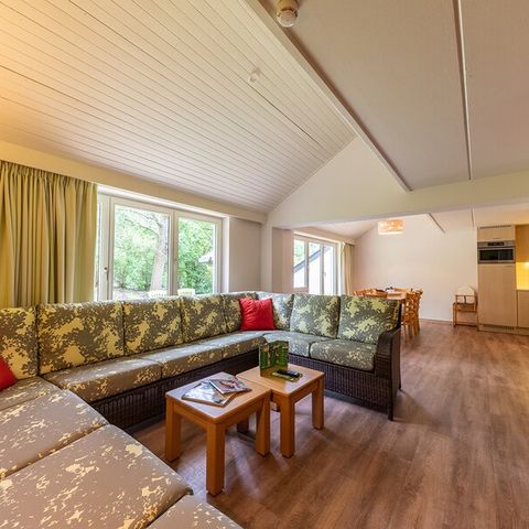 BUNGALOW 8 personnes - Cottage 8 personnes