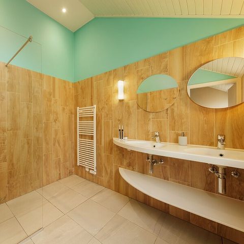 BUNGALOW 2 personnes - Premium AR1211