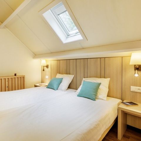 BUNGALOW 4 personnes - Premium AR1212