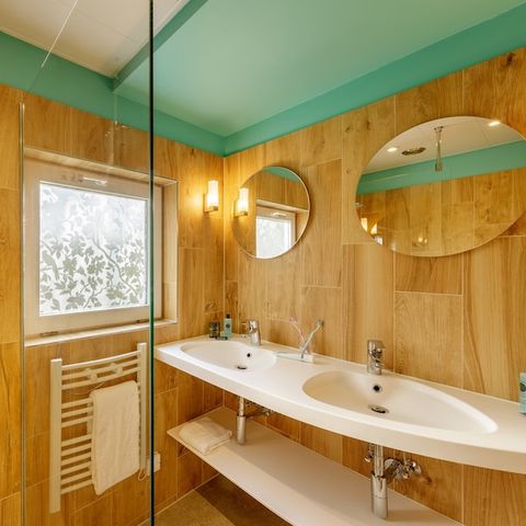 BUNGALOW 6 personnes - Premium AR1213