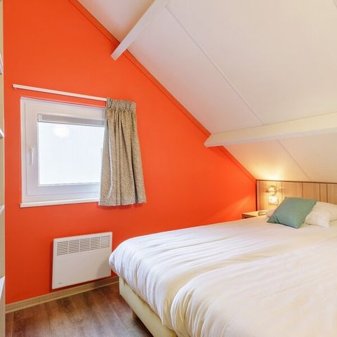 BUNGALOW 8 personnes - Premium AR1214