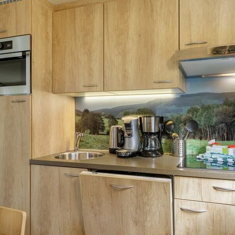 BUNGALOW 2 personnes - VIP AR1221