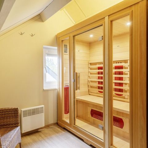 BUNGALOW 2 personnes - VIP AR1221