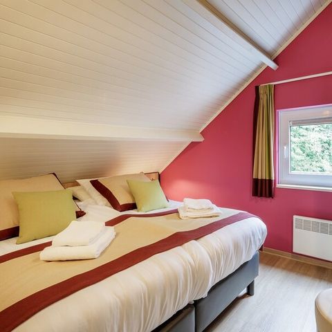 BUNGALOW 6 personnes - VIP AR1223