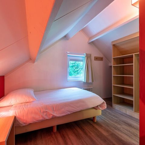 BUNGALOW 4 personnes - Confort AR1201