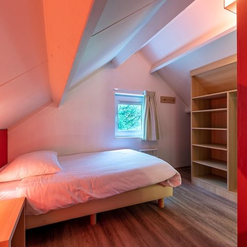 BUNGALOW 4 personnes - Confort AR1201