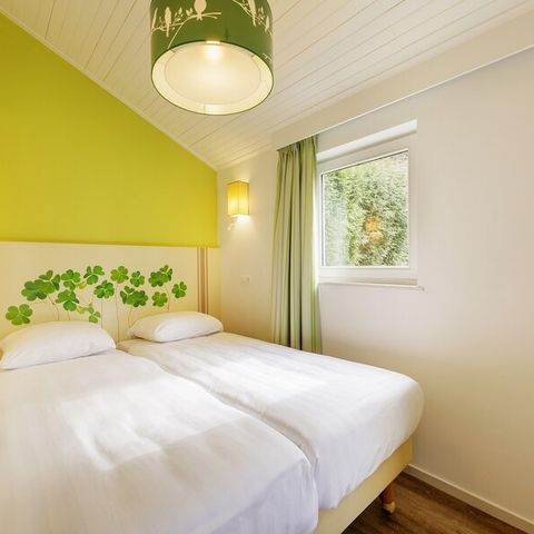 BUNGALOW 4 personnes - Confort AR1202