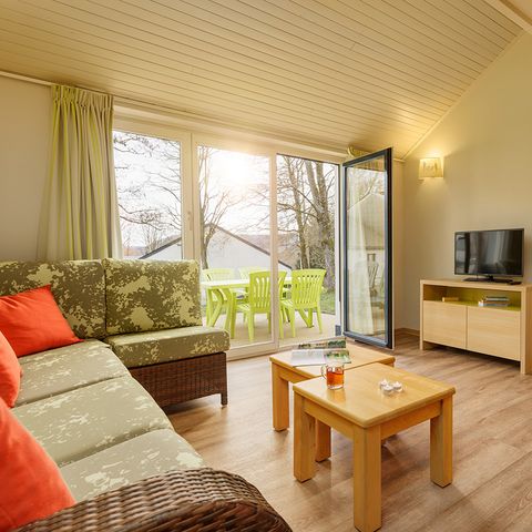 BUNGALOW 4 personnes - Confort AR1202