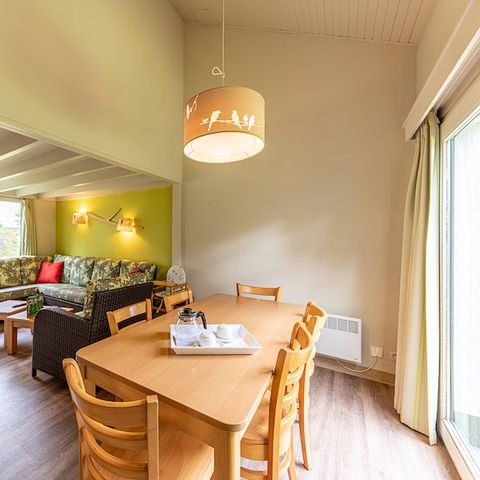 BUNGALOW 6 personnes - Confort AR1204