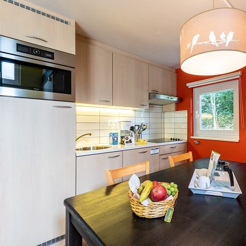 BUNGALOW 4 personnes - Confort AR1201