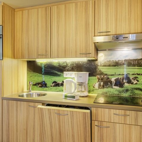 BUNGALOW 8 personnes - Premium AR1214