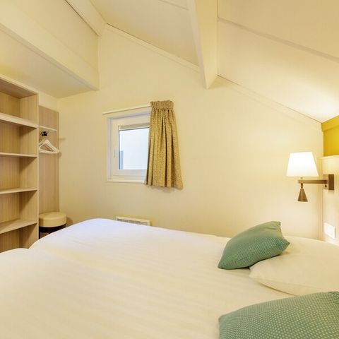 BUNGALOW 8 personnes - Premium AR1214