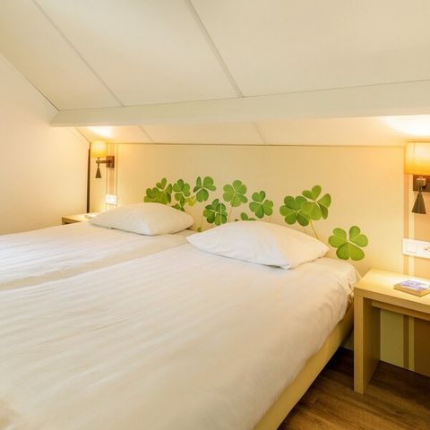 BUNGALOW 6 personnes - Confort AR1203