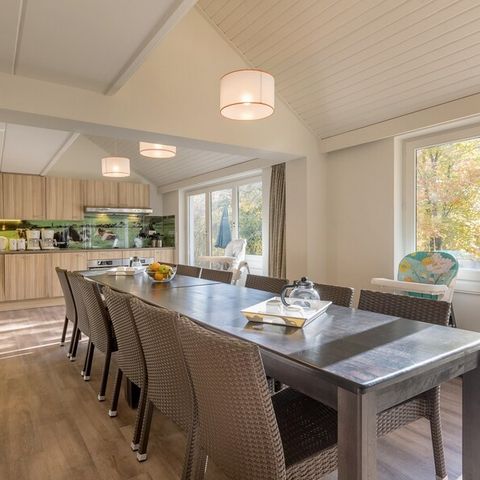 MAISON 12 personnes - Cottage 12 personnes