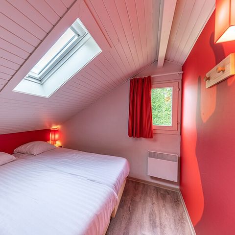 BUNGALOW 6 personnes - Confort AR1204