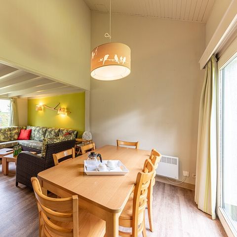 BUNGALOW 6 personnes - Confort AR1204