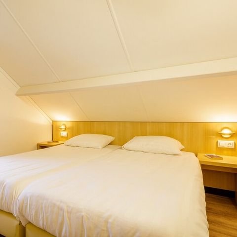 BUNGALOW 8 personnes - Confort AR1205