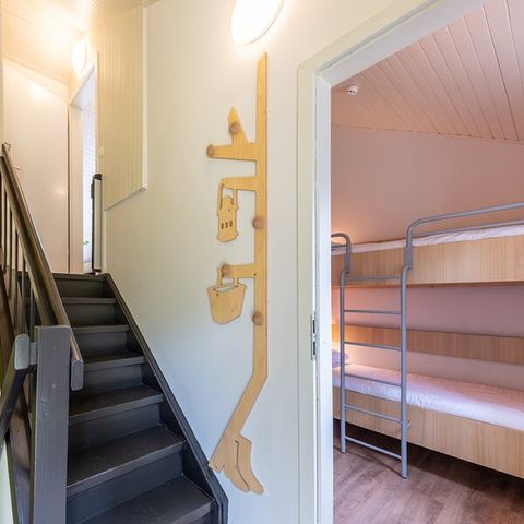 BUNGALOW 8 personnes - Cottage 8 personnes