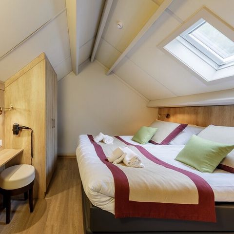 BUNGALOW 2 personnes - VIP AR1221