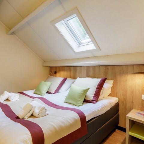 BUNGALOW 2 personnes - VIP AR1221