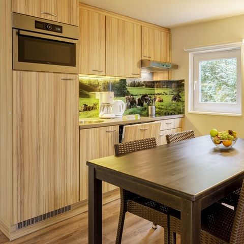 BUNGALOW 4 personnes - Premium AR1212